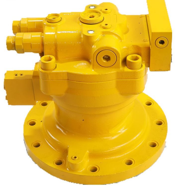 31N6-10210 Bagger Schwingmotor,  Schwingmotor für R210-7 R215-7 M2X150