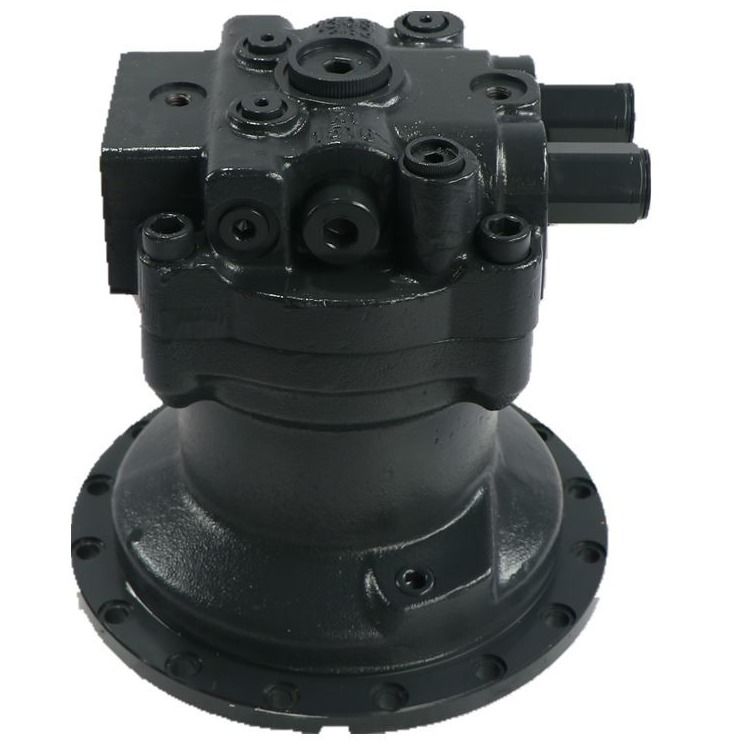 Sumitomo Bagger Schleudermotor SG08E SG08 SH200 SH200-1 SH200-A3 SH200-C1