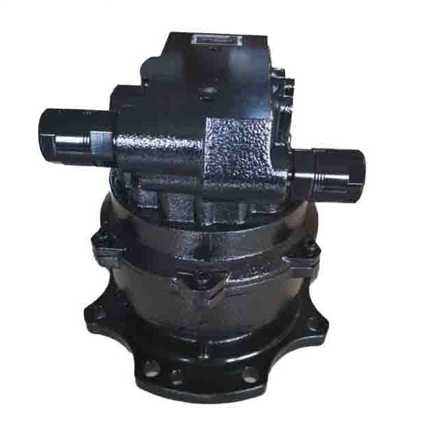 SK60-8 Schwingmotor assy mit Schwingreduktor Endantriebseinrichtung