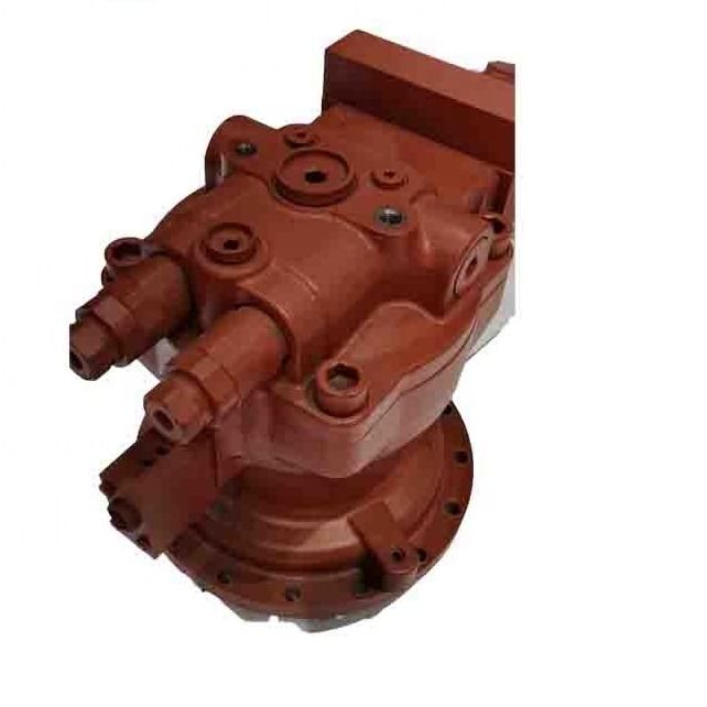 DH220-5 DH225-7 Schwingmotor assy Schwingreduktor Endantriebseinrichtung ohne Ausgetriebe