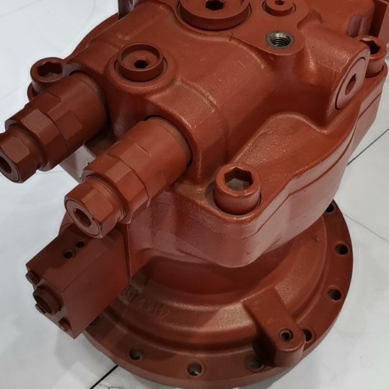 DH220-5 DH225-7 Schwingmotor assy Schwingreduktor Endantriebseinrichtung ohne Ausgetriebe