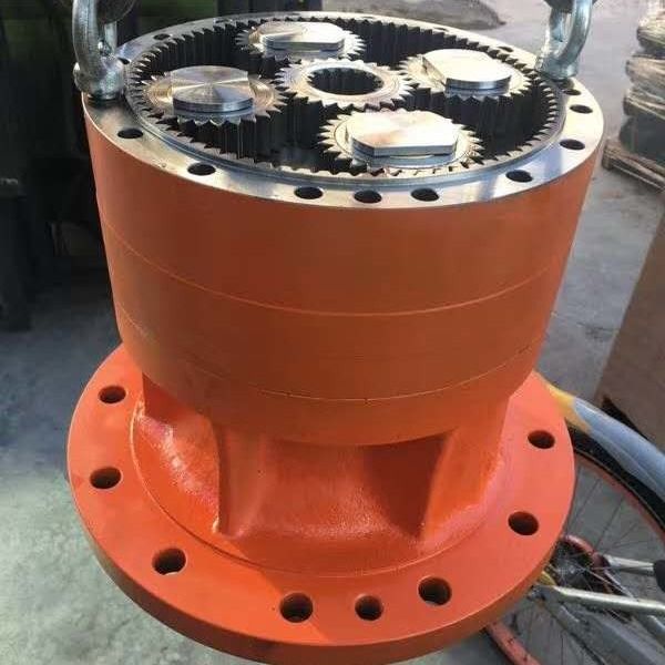 DH220-5 DH225-7 Schwingmotor assy Schwingreduktor Endantriebseinrichtung ohne Ausgetriebe