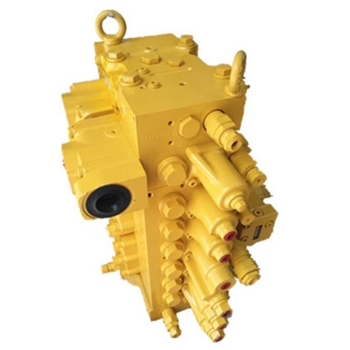 Hydraulisches Komatsu-Steuerventil 723-47-23103