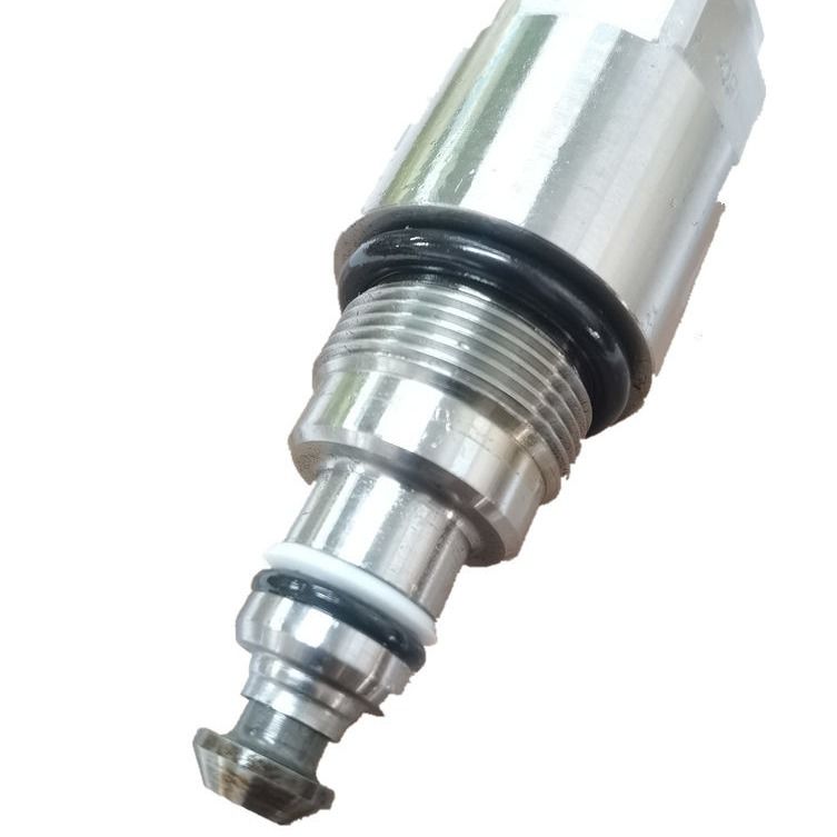 LS-Signalselektor-Relevationsventil für Bagger 723-30-60101 für Komatsu PC120-6