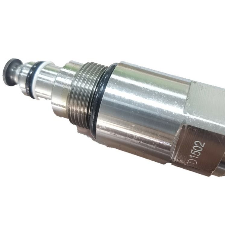 LS-Signalselektor-Relevationsventil für Bagger 723-30-60101 für Komatsu PC120-6