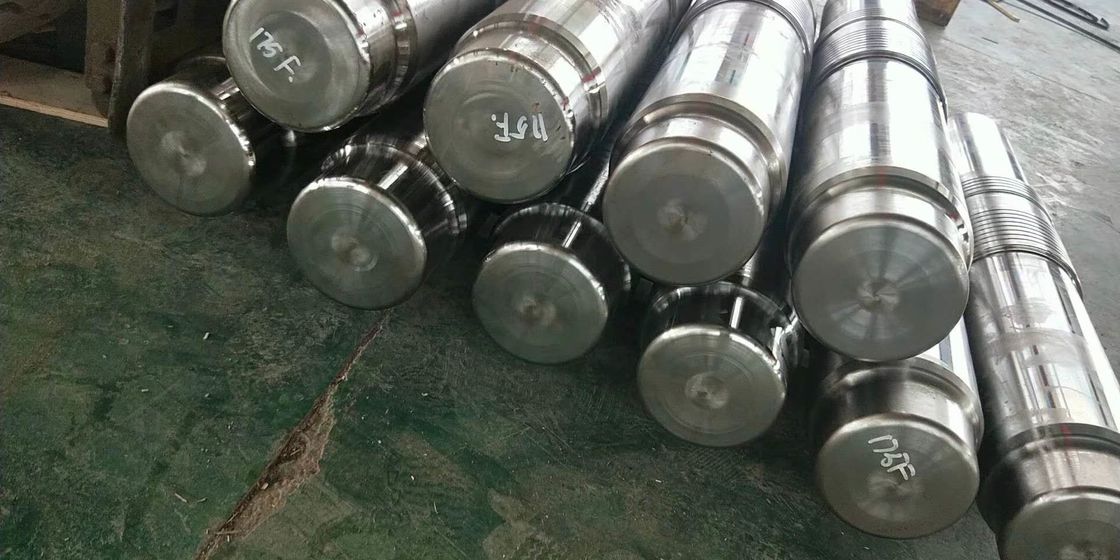 Hochleistungskolben HB20G für hydraulische Felsbrecher Hammer 6 Monate Garantie