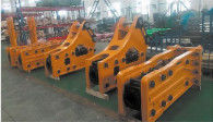 Name:Hochqualitäts-Hydraulisches Hammermodell:Alle Typen, verschiedene Materialien;42CrMo
