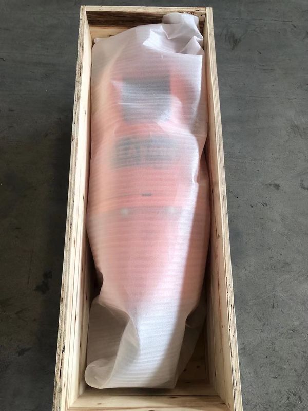 Hydraulische Eath Auger für Baggerbrecher