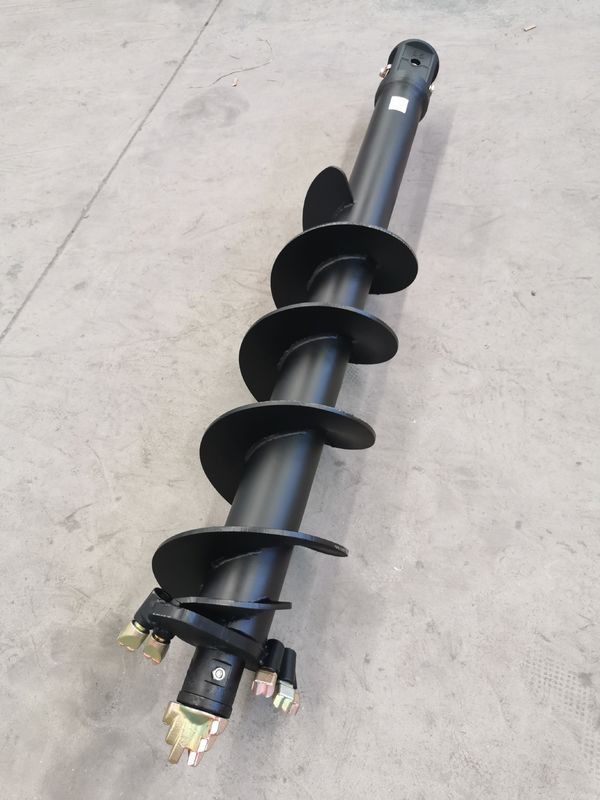 Hydraulische Eath Auger für Baggerbrecher