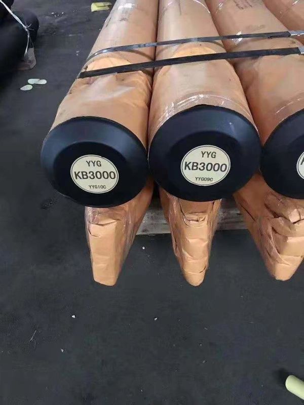 Rückschöpferlader Typ CE Betonhammer Chisel Hydraulische Brecherteile