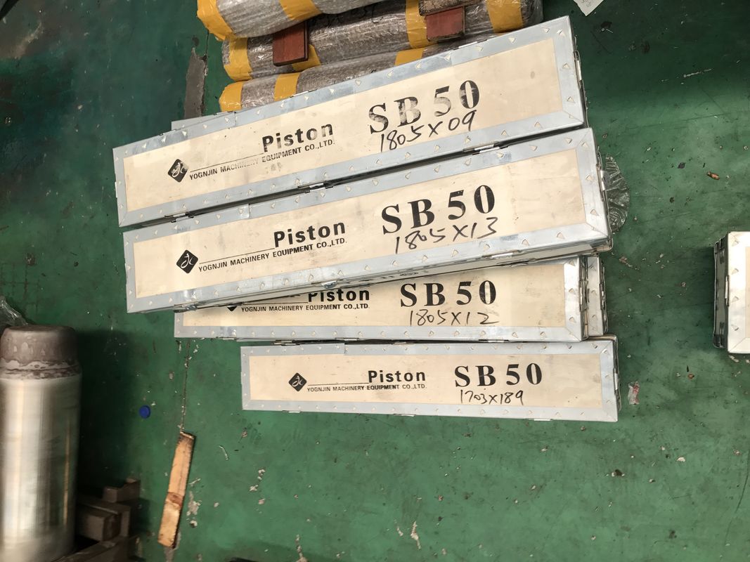 100% neu für DAEWOO KATO C.A.T Breaker